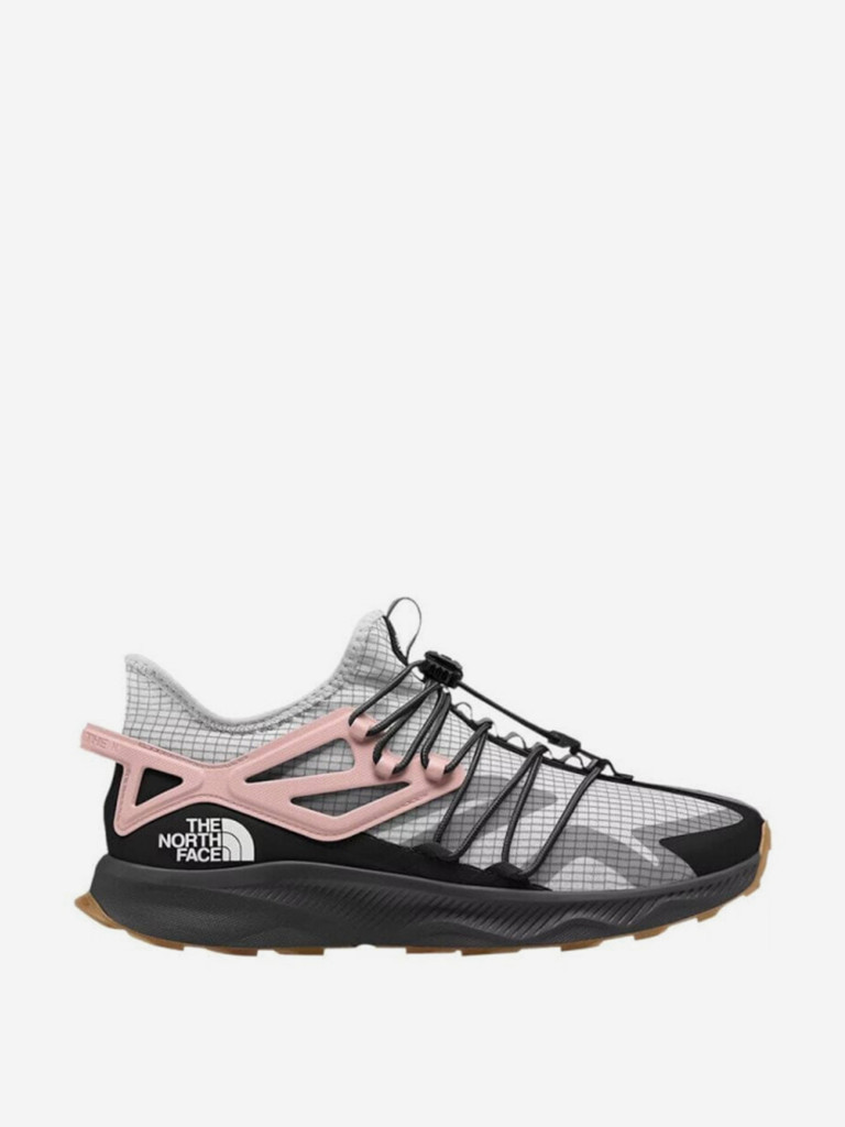 Треккинговые ботинки THE NORTH FACE Oxeye Tech Бело-черные