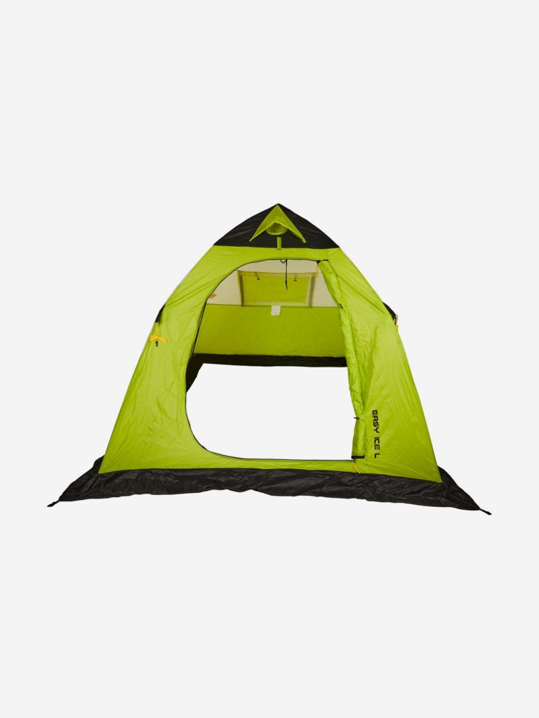 Палатка рыболовная зимняя Norfin EASY ICE L 210x210см