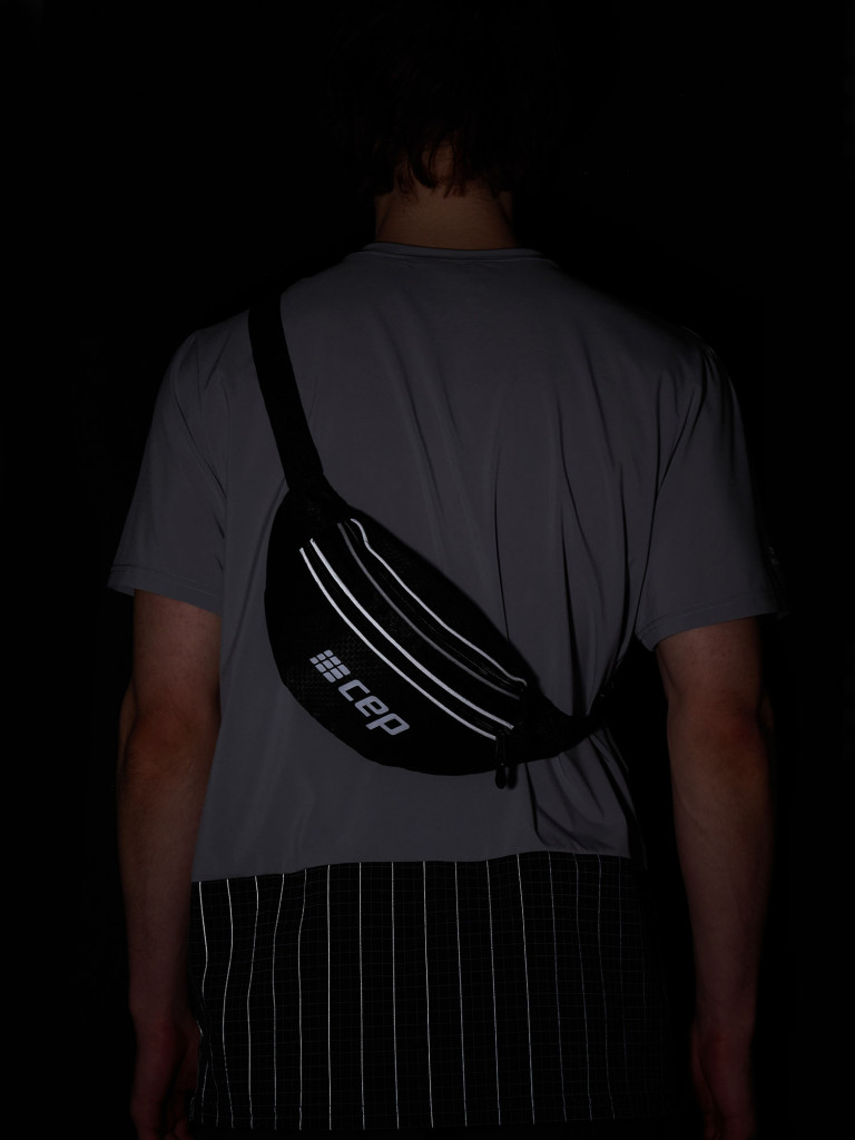 Сумка на пояс CEP