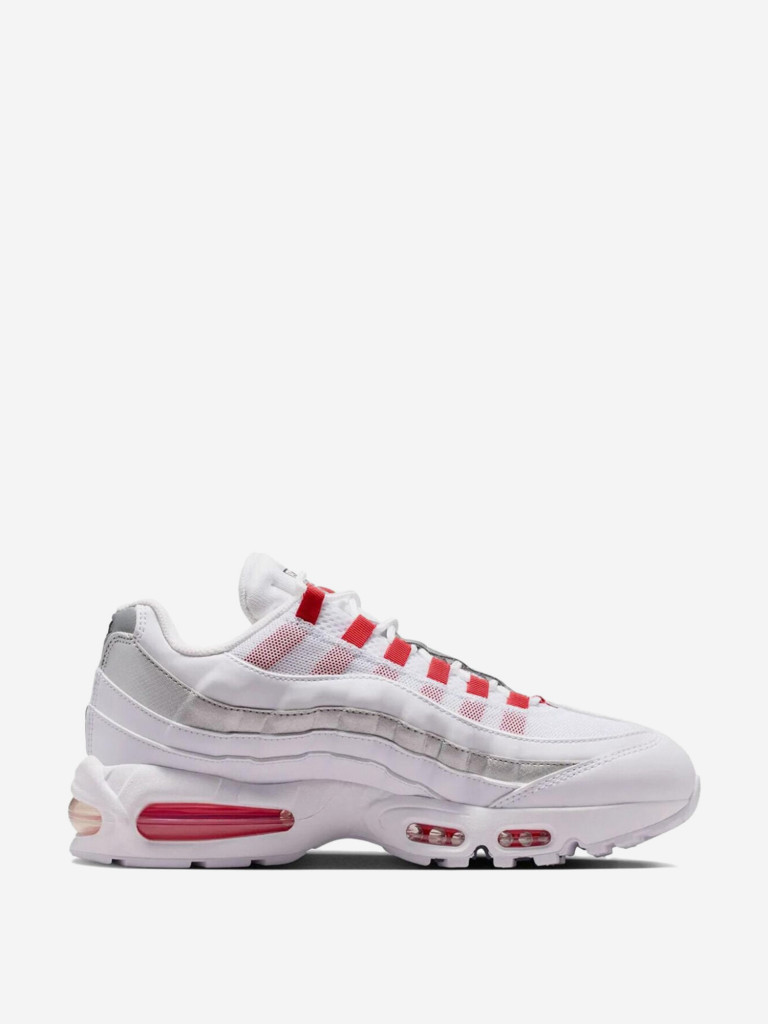 Кроссовки мужские Nike Air Max 95 Big Bubble England