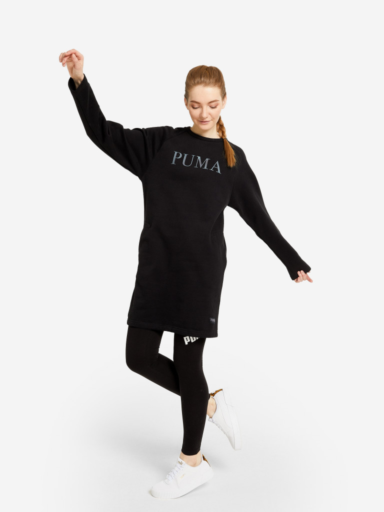 Платье женское PUMA Athletic