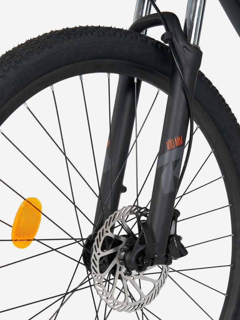 Велосипед горный Roces Vento 1 27.5"