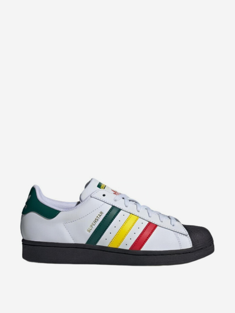 Кеды Adidas Superstar