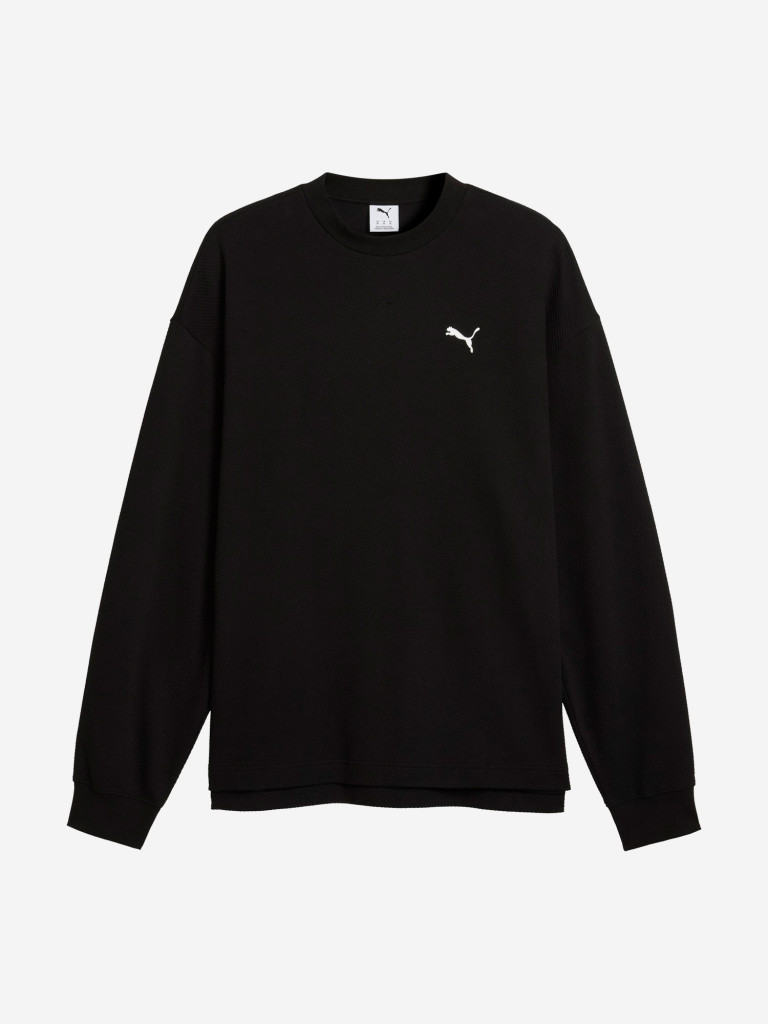 Свитшот мужской PUMA Essentials Elevated