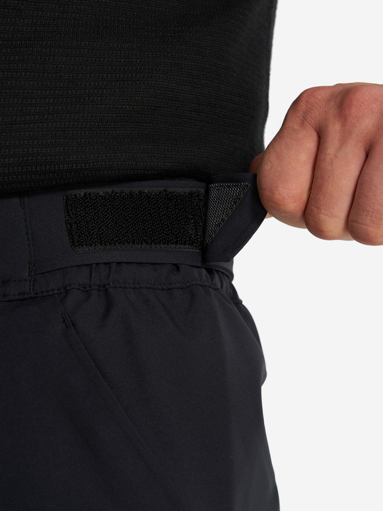 Брюки горнолыжные мужские Zanier