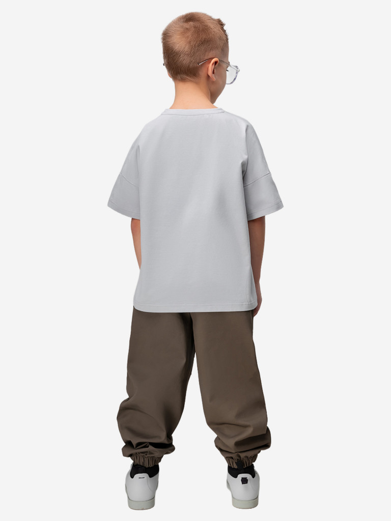 Футболка bodo