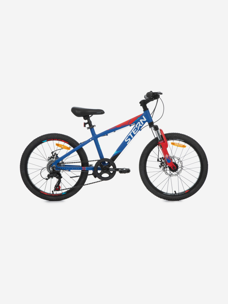 Велосипед подростковый Stern Attack 20" Sport