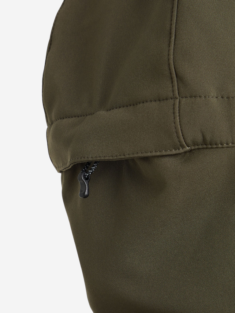 Куртка софтшелл женская Outventure