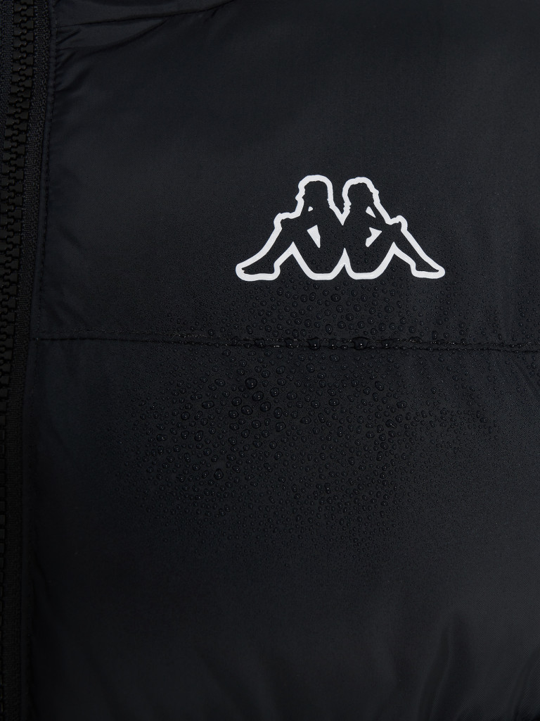 Пуховик мужской Kappa