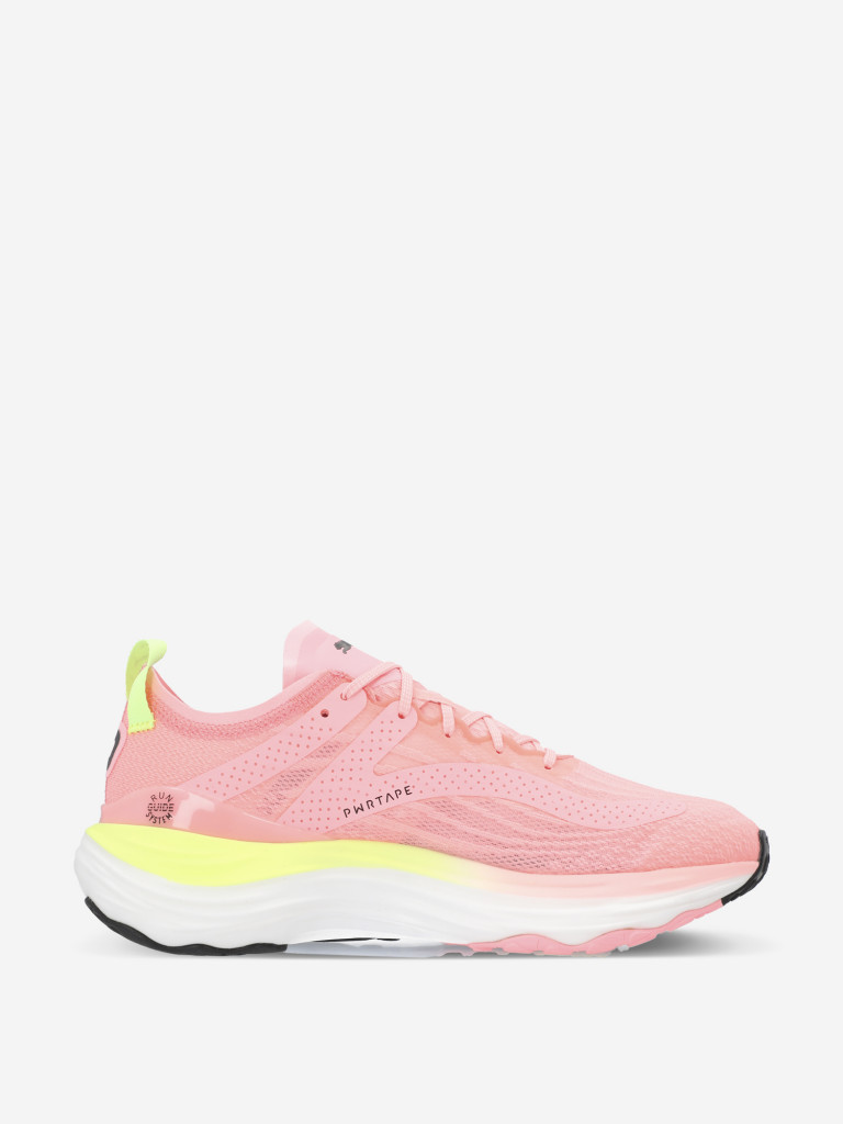 Кроссовки женские PUMA Foreverrun Nitro Dream Rush