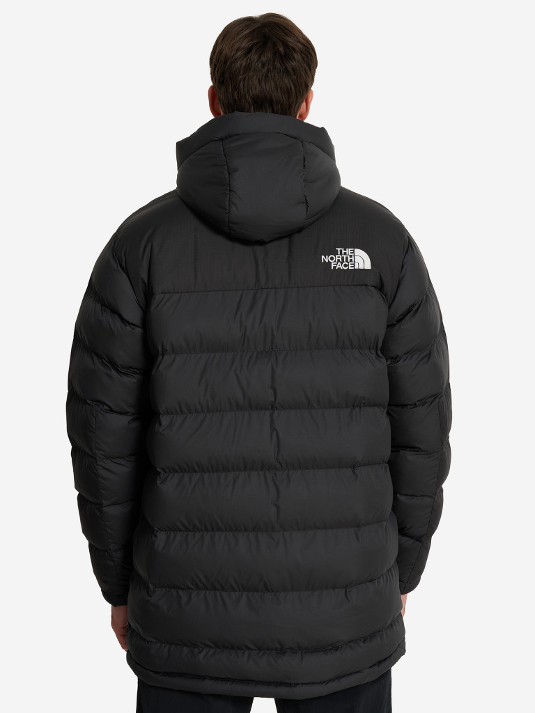 Куртка утепленная мужская The North Face Limbara Insulated
