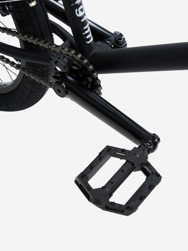 Велосипед Stern BMX Piligrim 20"
