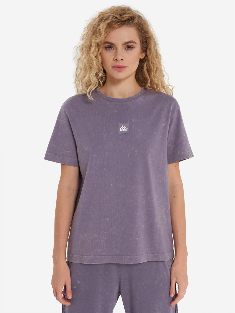 Футболка женская Kappa