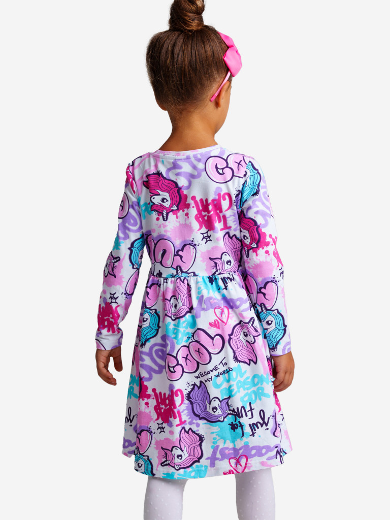 Платье PlayToday