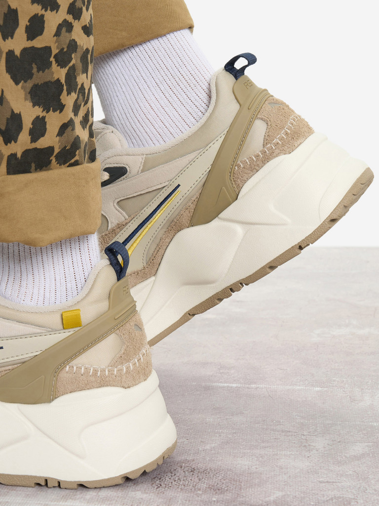 Кроссовки мужские PUMA Rs-X Efekt Premium Athletics