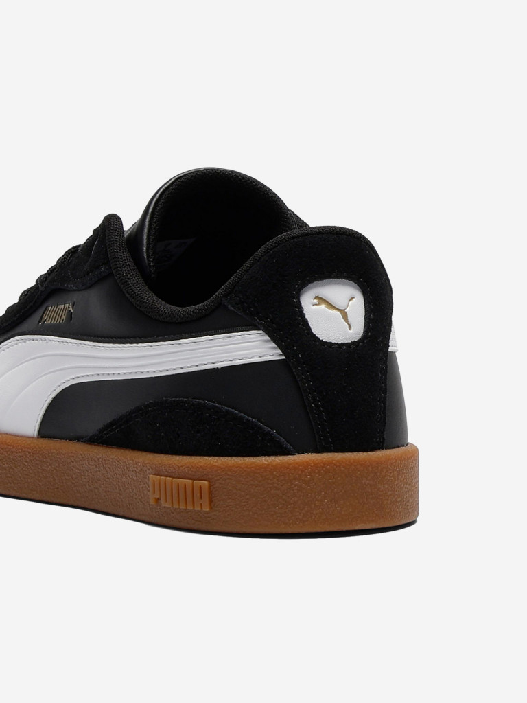 Кеды женские PUMA Club Azura