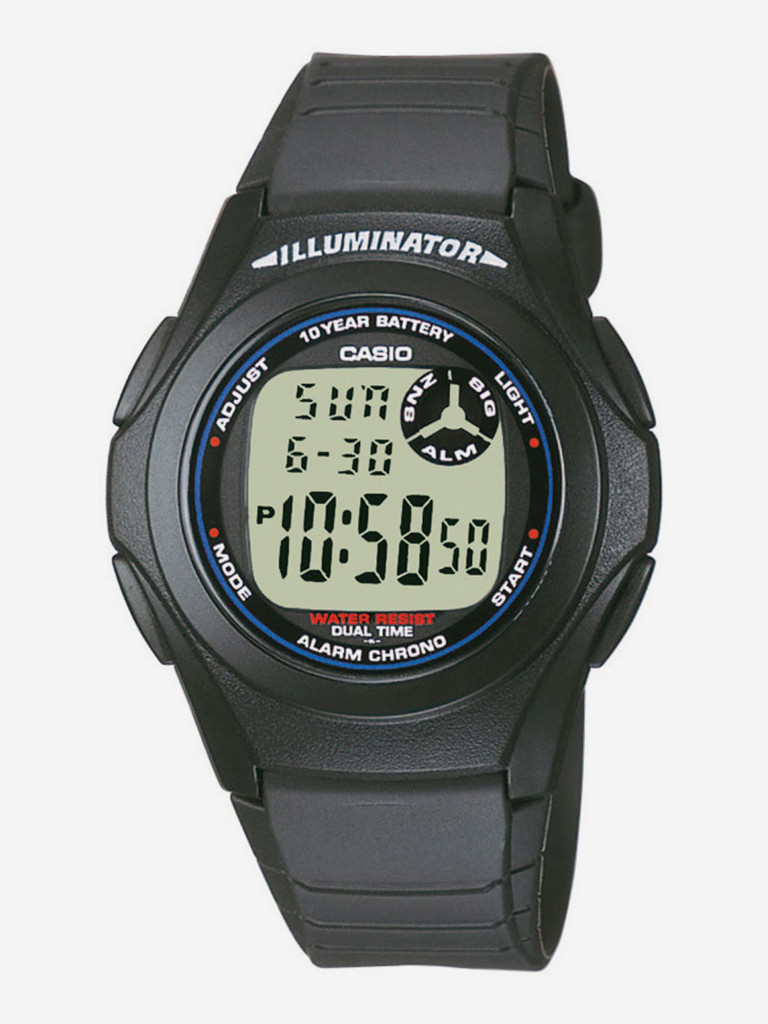 Наручные часы CASIO