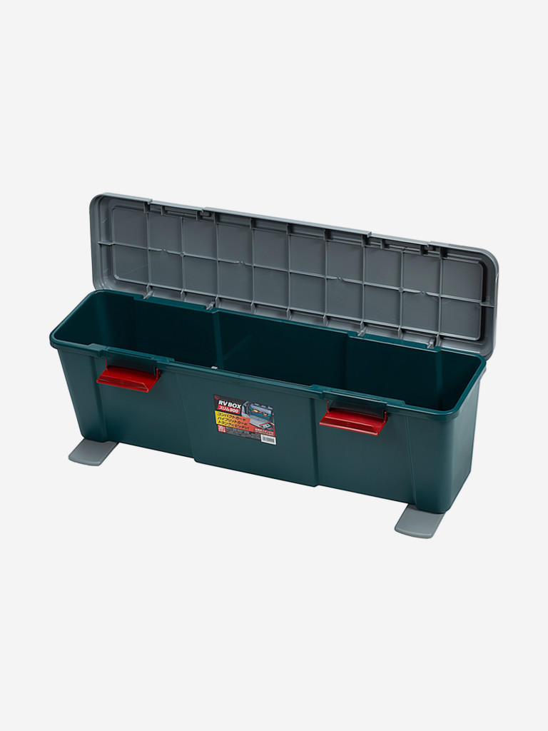 Ящик экспедиционный IRIS OHYAMA RV BOX 900 30 л 90x24,5x30 см