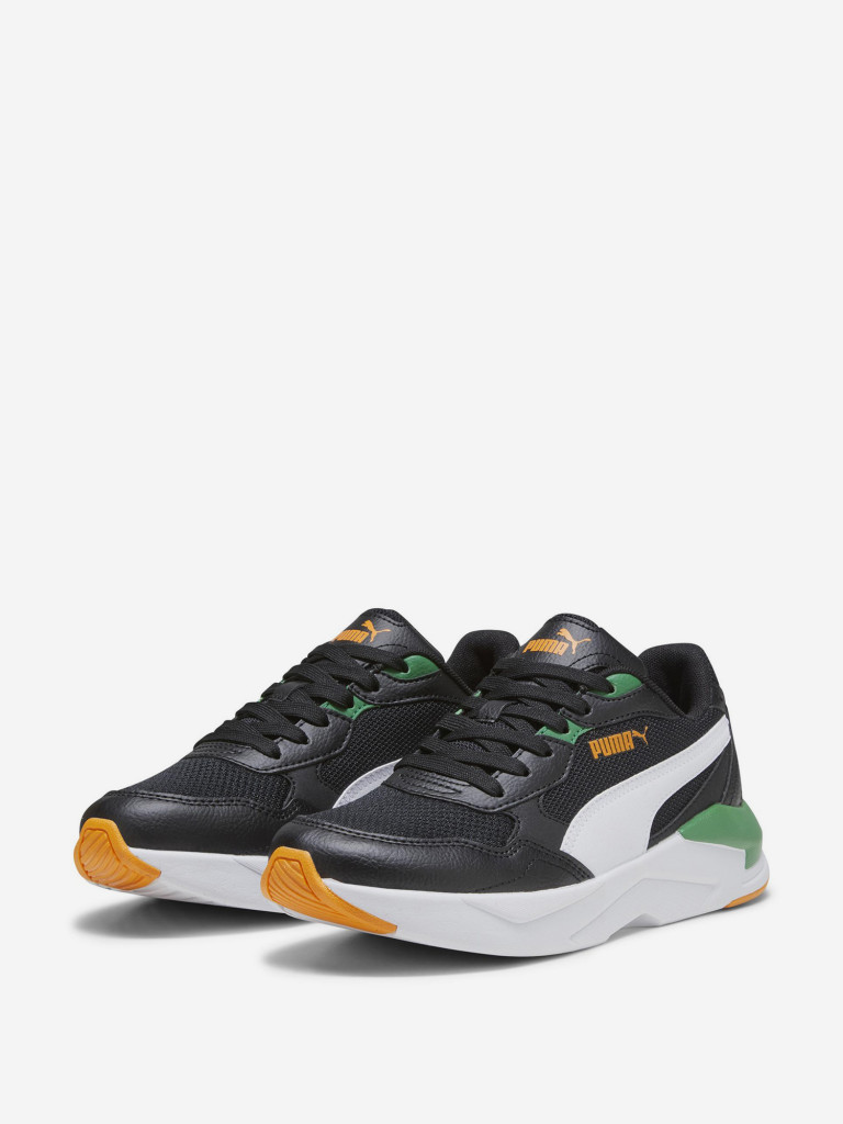 Кроссовки для мальчиков PUMA X-Ray Speed Lite Jr