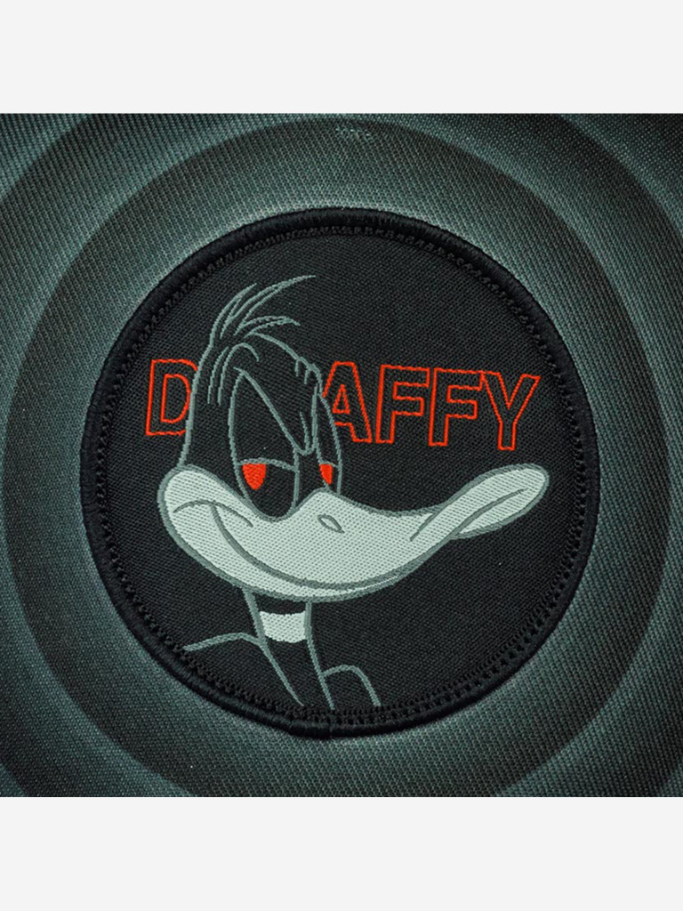 Бейсболка с сеточкой CAPSLAB CL/LOO3/1/DAF2 Looney Tunes Daffy Duck