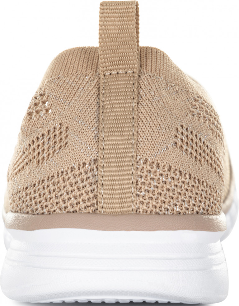 Балетки женские Demix Ballerina Knit