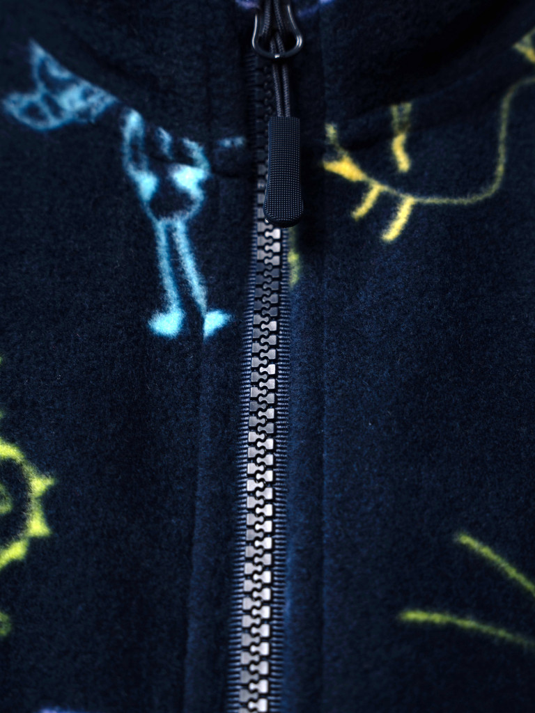 Толстовка флисовая для мальчиков PlayToday