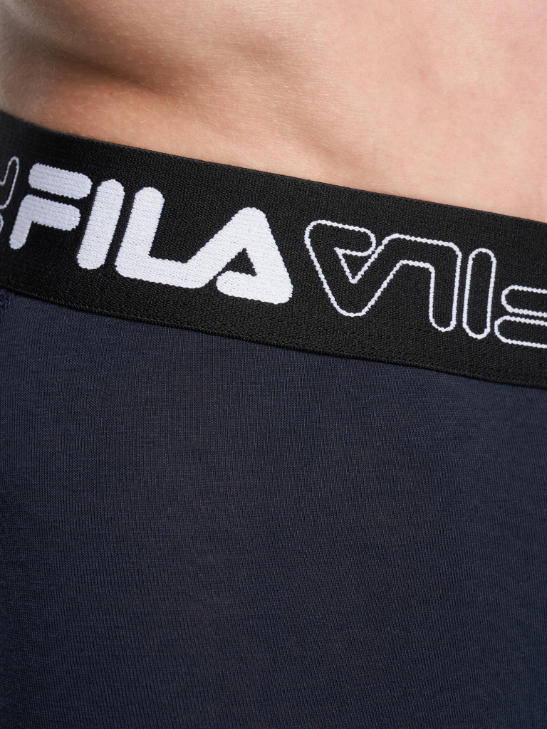 Трусы мужские FILA, 3 штуки