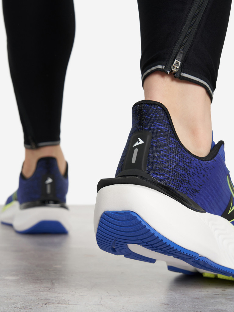 Кроссовки мужские Demix Spectre Enrblast 4