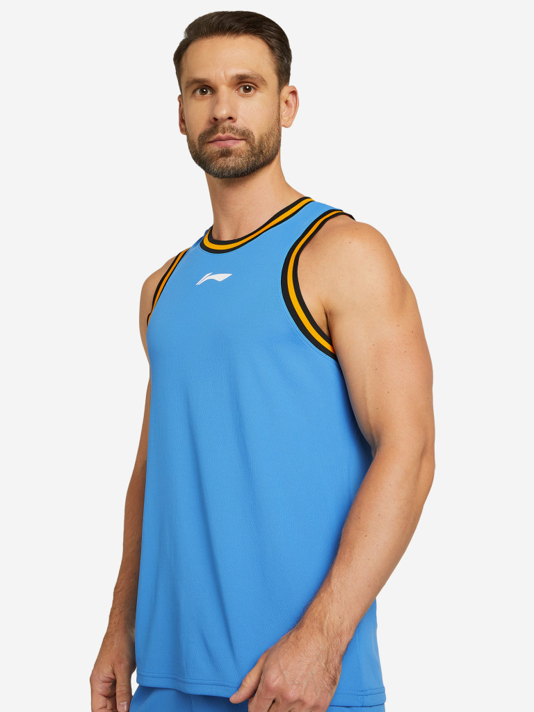 Комплект баскетбольной формы мужской Li-Ning