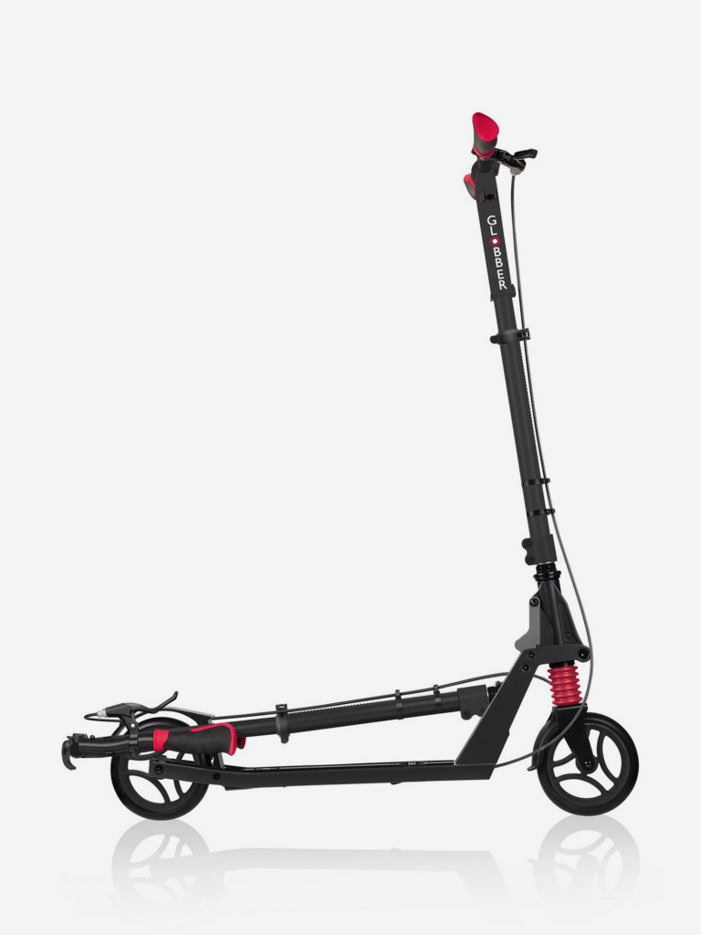 Самокат Globber ONE K 165 BR