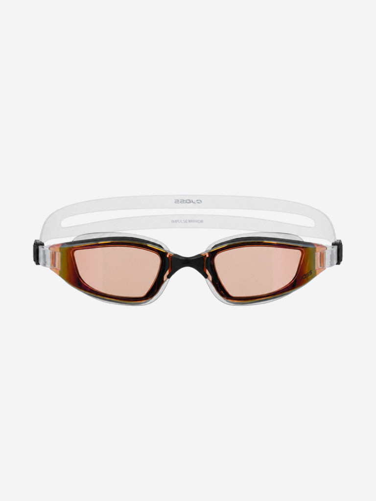 Очки для плавания Joss Impulse Mirror