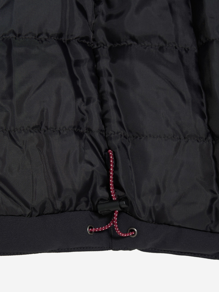 Куртка утепленная мужская CRAGHOPPERS Lorton