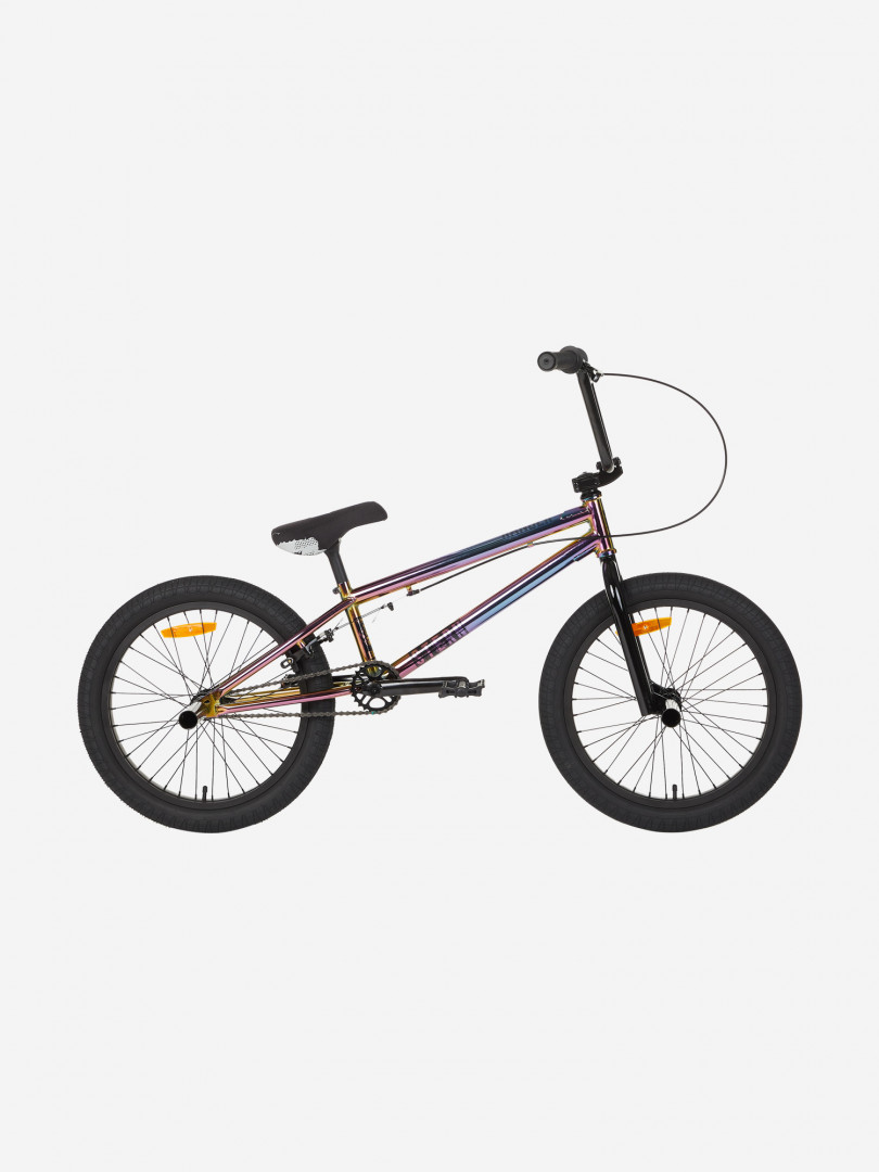 фото Велосипед bmx stern ranger 20" 2024, мультицвет