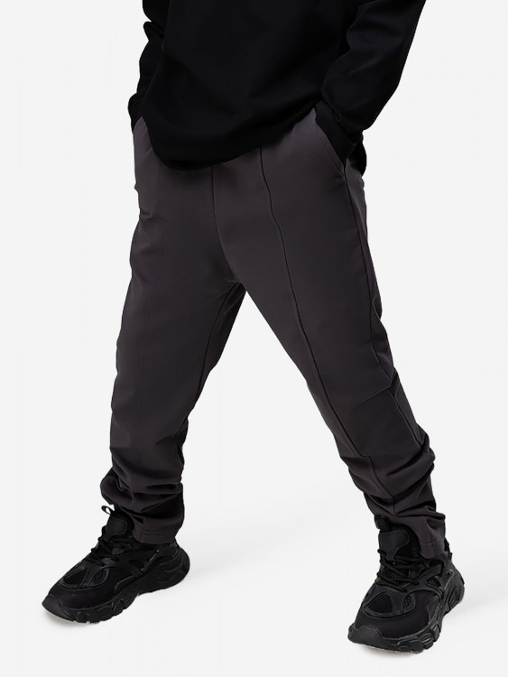 Брюки спортивные bodo