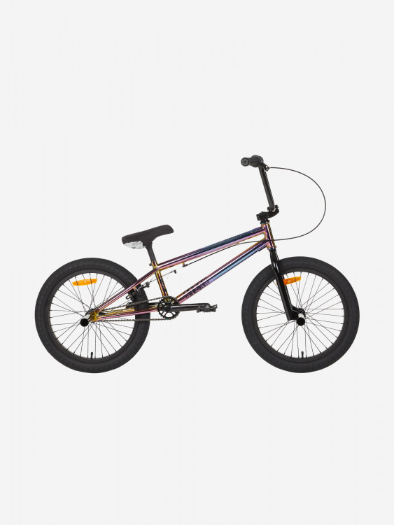 Велосипед BMX Stern Ranger 20" 2024