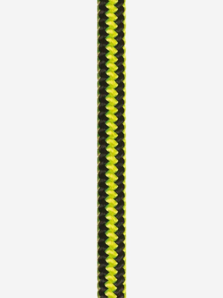 Веревка Beal Ginkgo 12 мм с двумя заводскими пришитыми концами