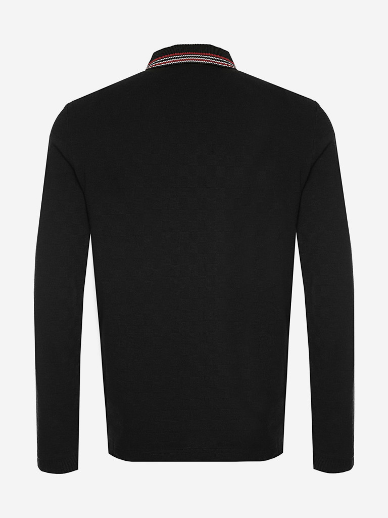 Поло мужское EA7