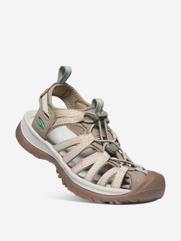 Сандалии KEEN Whisper