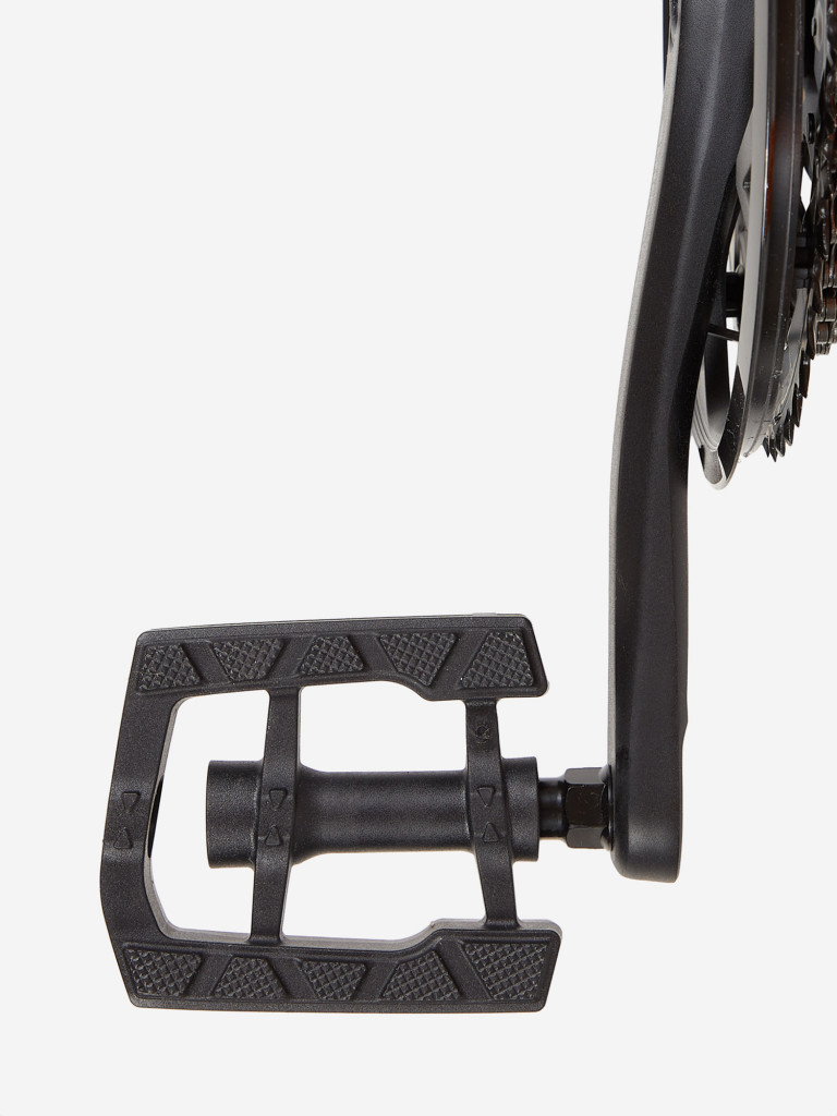 Велосипед городской Merida Crossway 40 28"