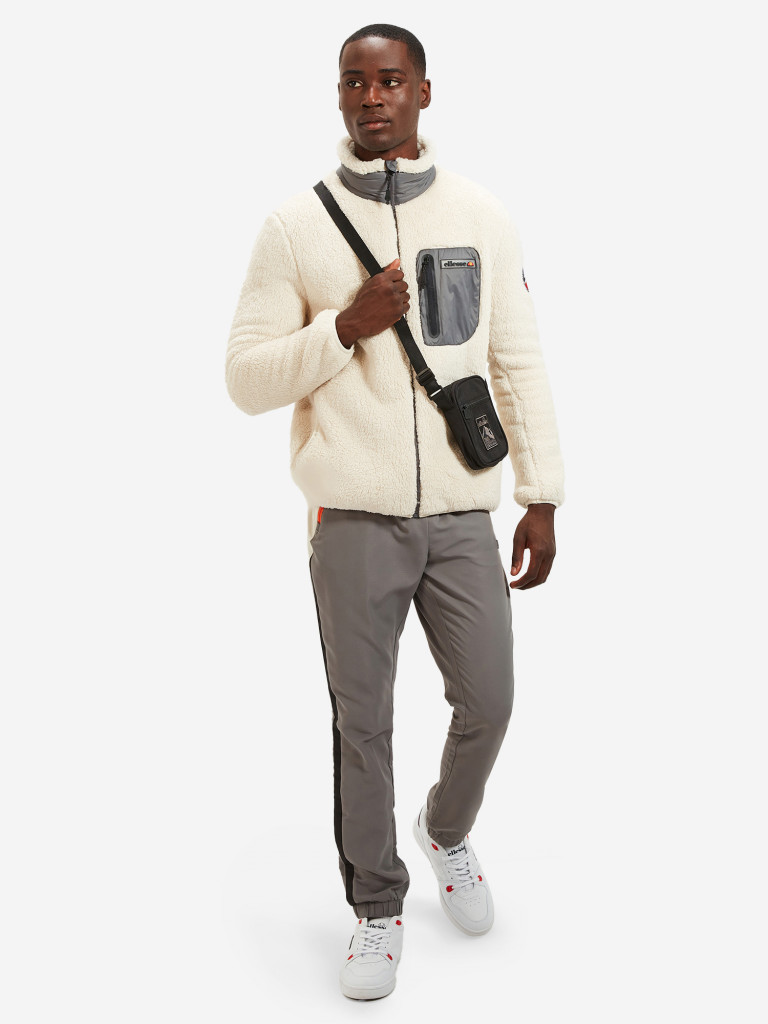 Ветровка мужская Ellesse Arbio