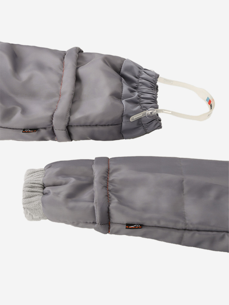 Комбинезон NIKASTYLE