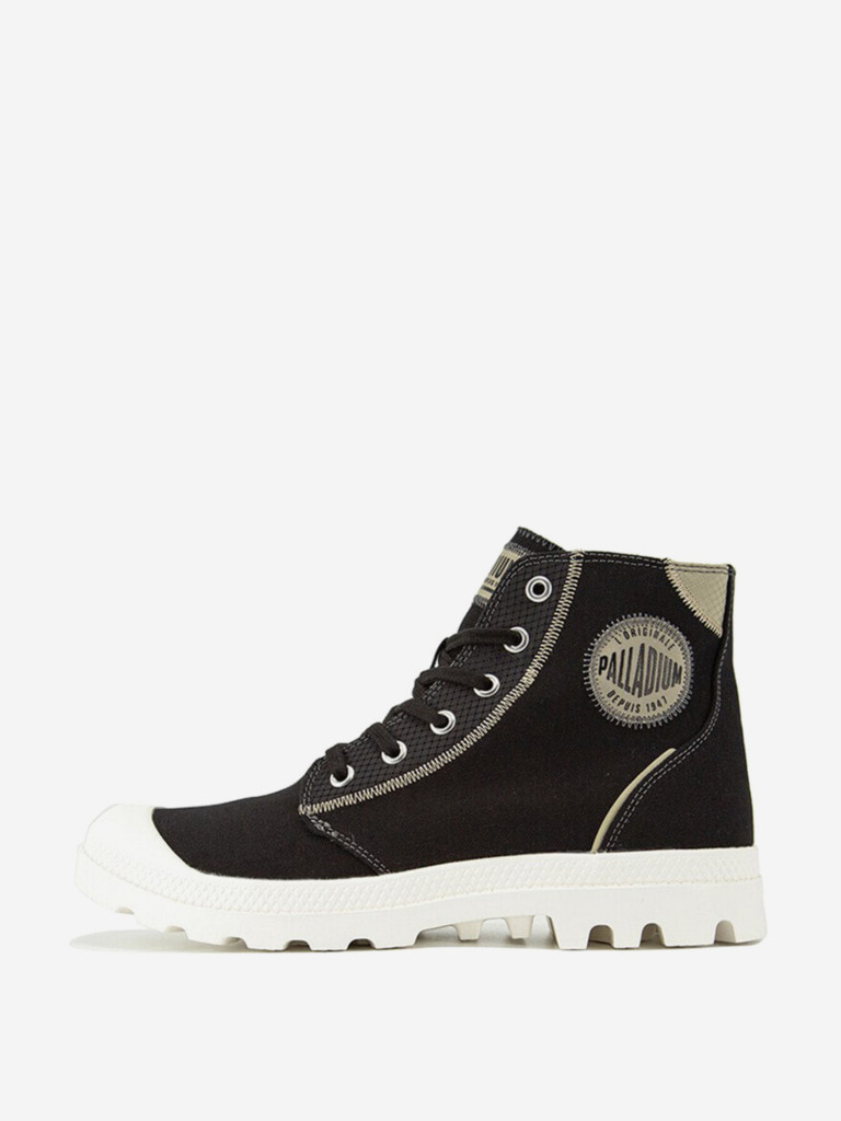 Ботинки Palladium Slip Resistant Abrasion Resistant