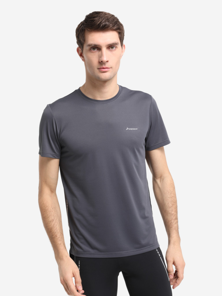 Футболка мужская Demix