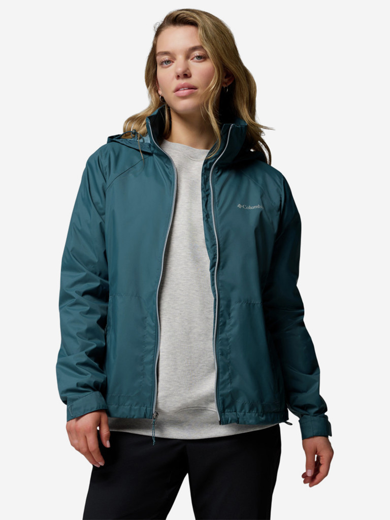 Ветровка женская Columbia Switchback IV Jacket