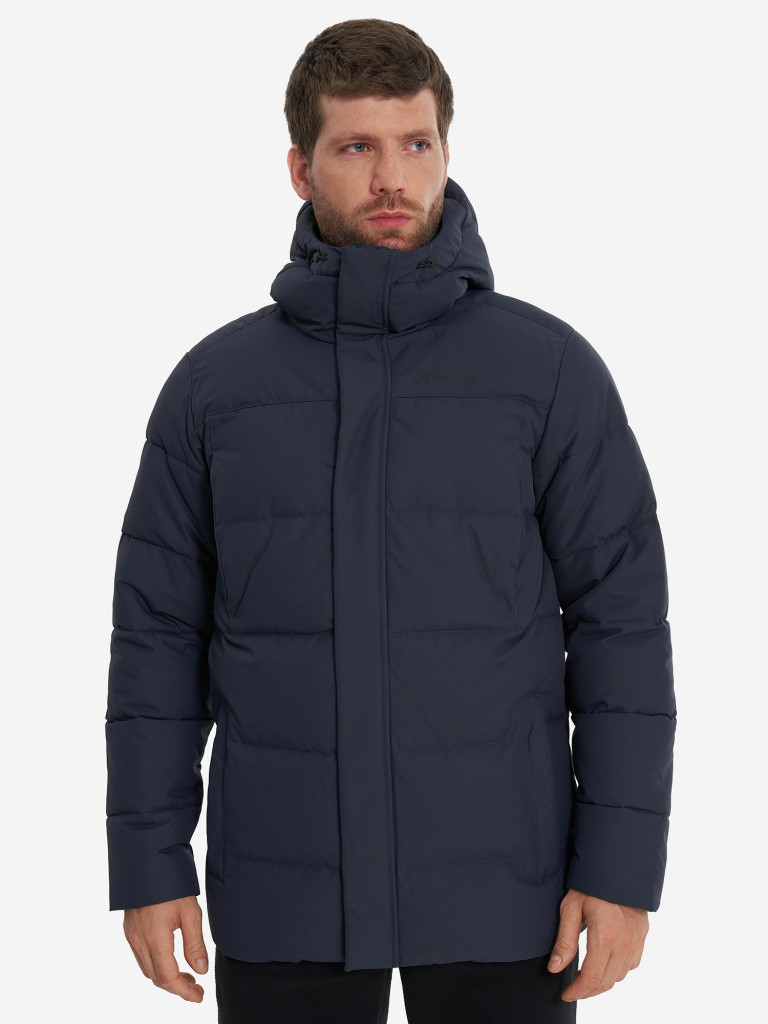 Пуховик мужской Outventure