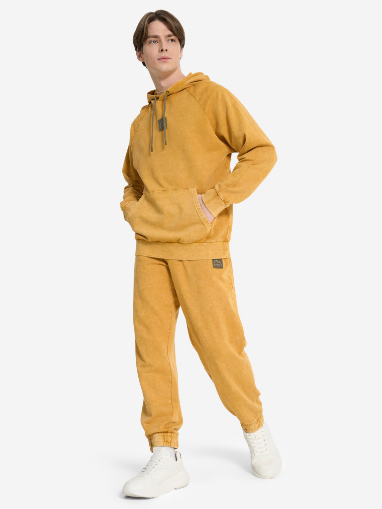 Худи мужское Demix