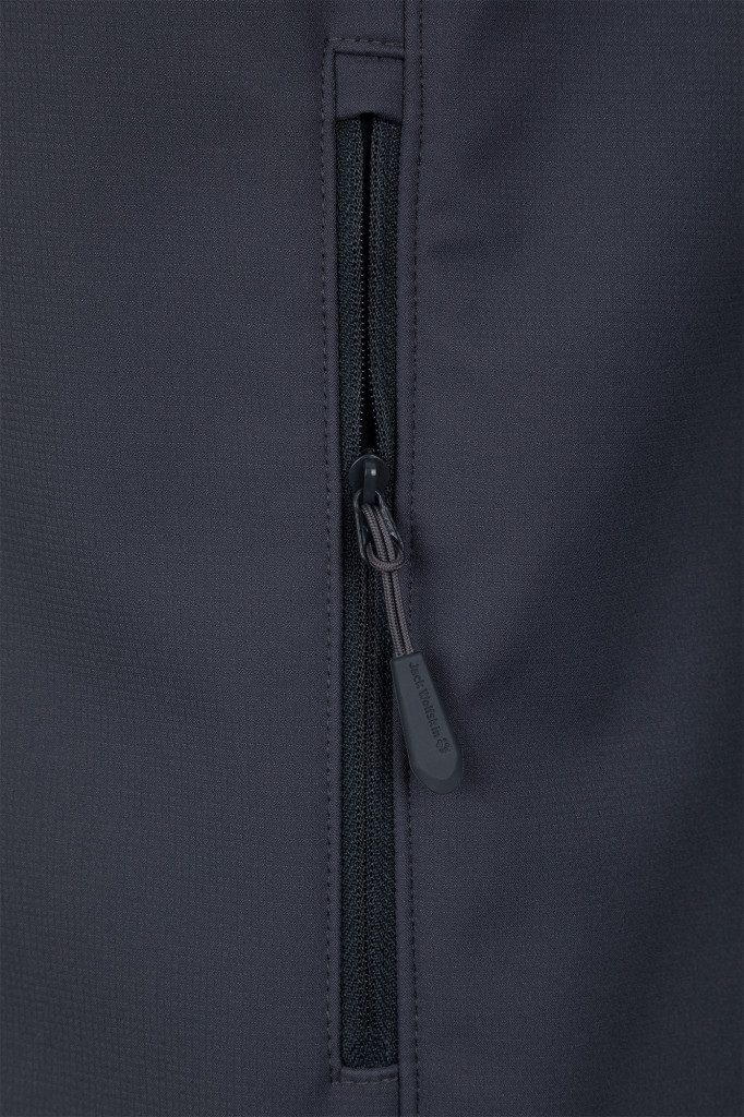 Куртка софтшелл мужская JACK WOLFSKIN Northern