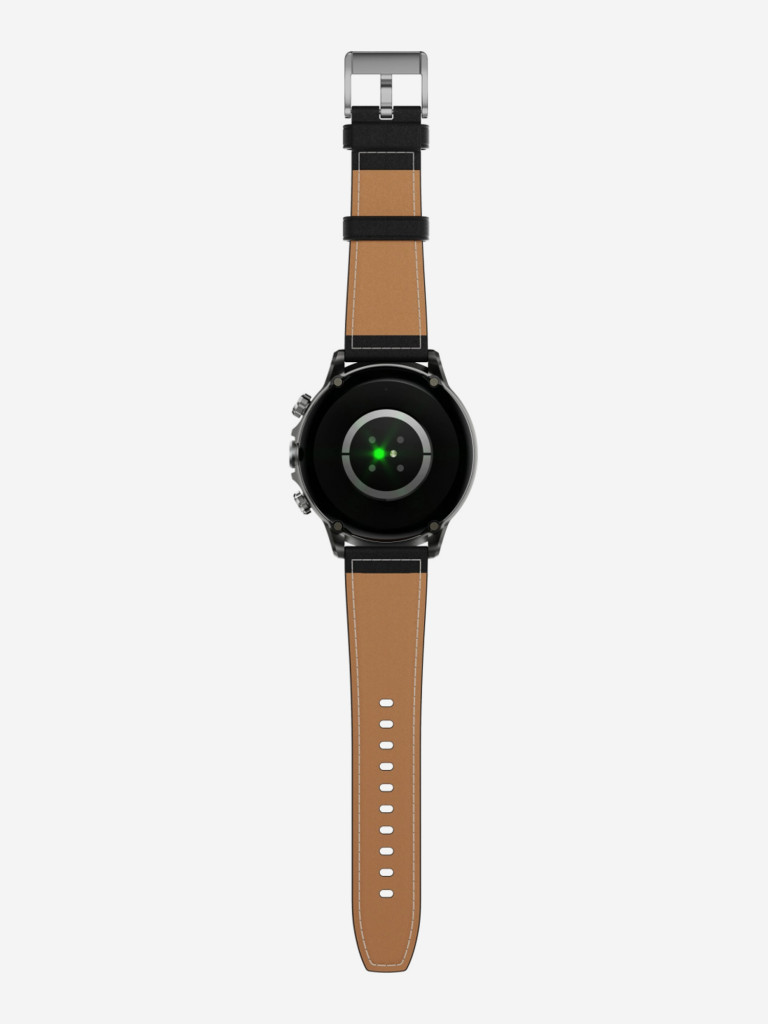 Смарт-часы Black Shark BS-W2403, AMOLED, черный