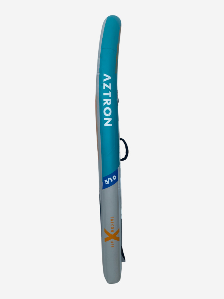 Фойлборд Aztron Falcon Air X 5'10", надувной, SUP/wing, 178х73х12 см, до 100 кг