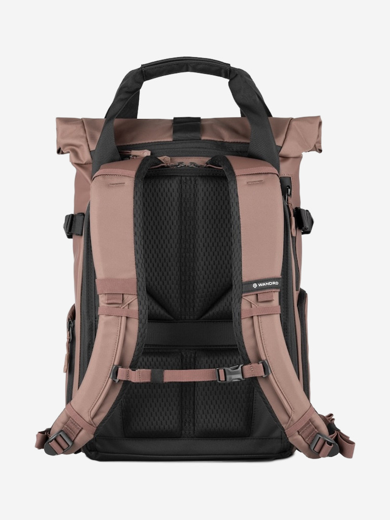 Рюкзак WANDRD PRVKE 21L (V4), коричневый, 21 л.